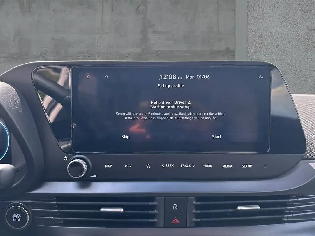 Hyundai i20 - Thumbnail 15