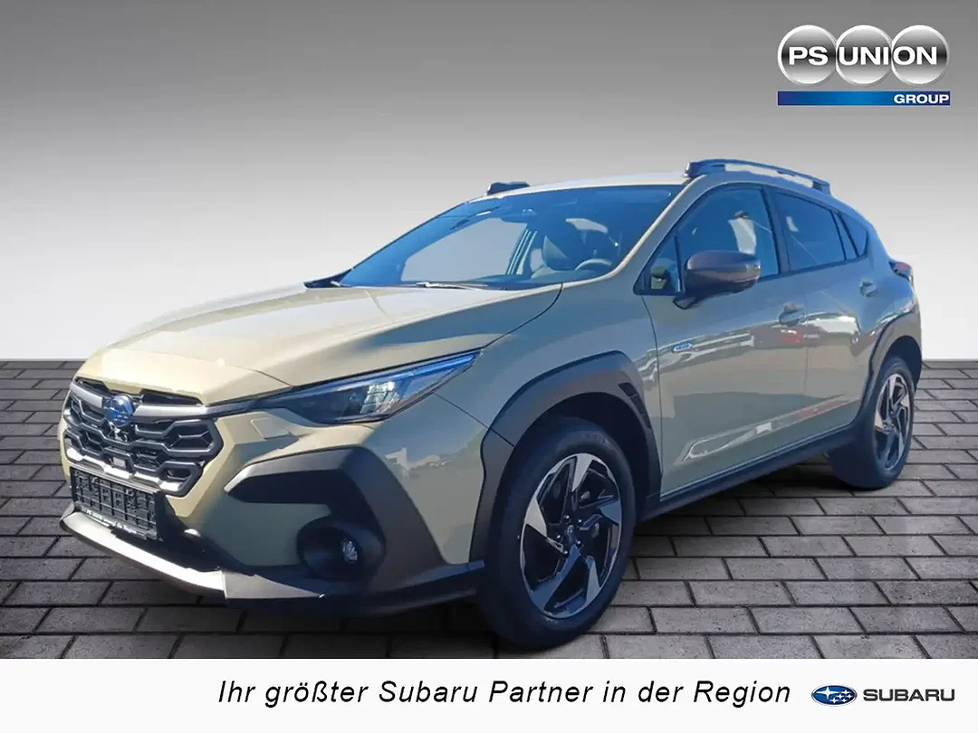 Subaru Crosstrek - Afbeelding 1