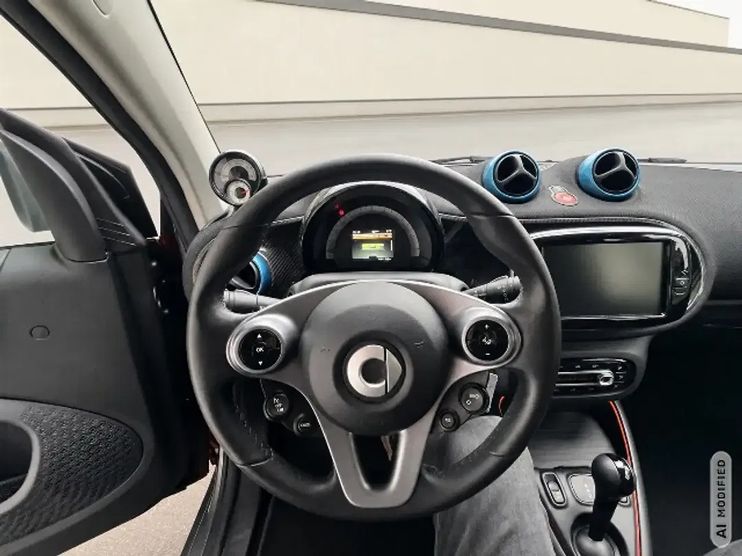 smart forTwo - Thumbnail 7