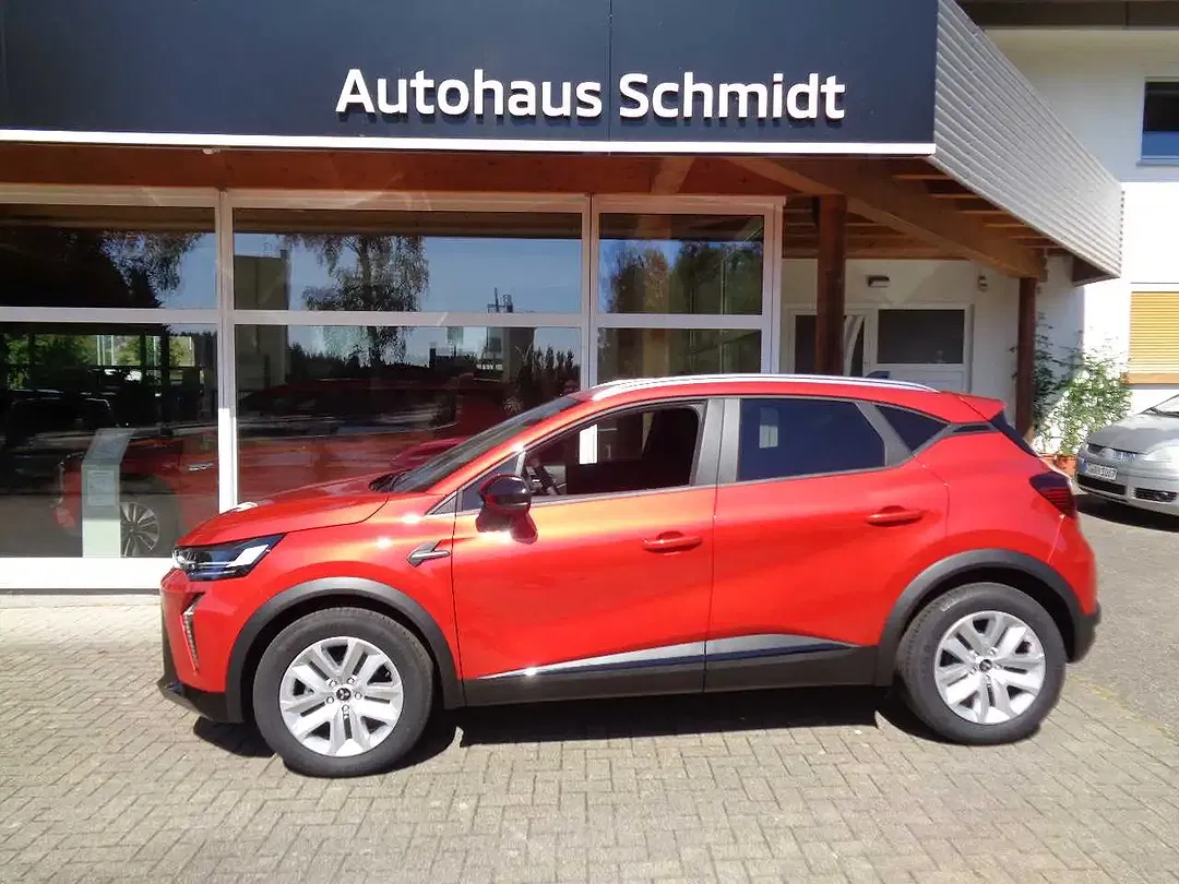 Mitsubishi ASX Diamant Plus - foto 1