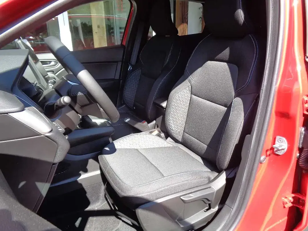 Mitsubishi ASX - Thumbnail 10