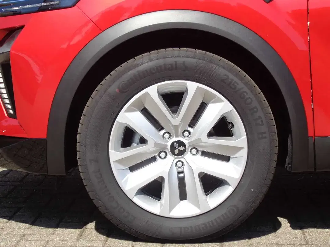 Mitsubishi ASX - Thumbnail 14