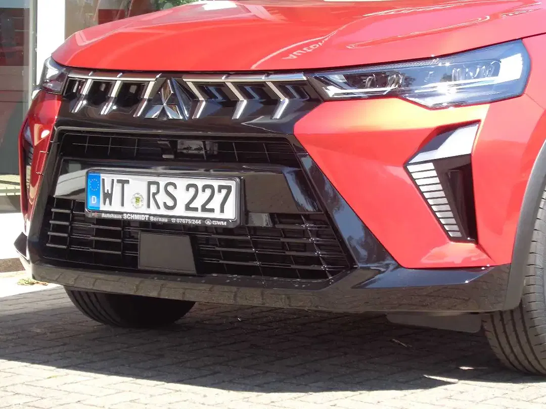 Mitsubishi ASX Diamant Plus - foto 15