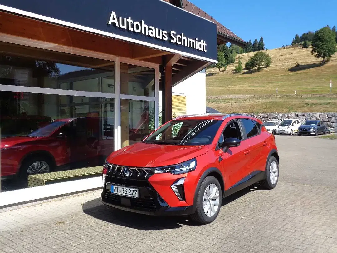 Mitsubishi ASX Diamant Plus - foto 2