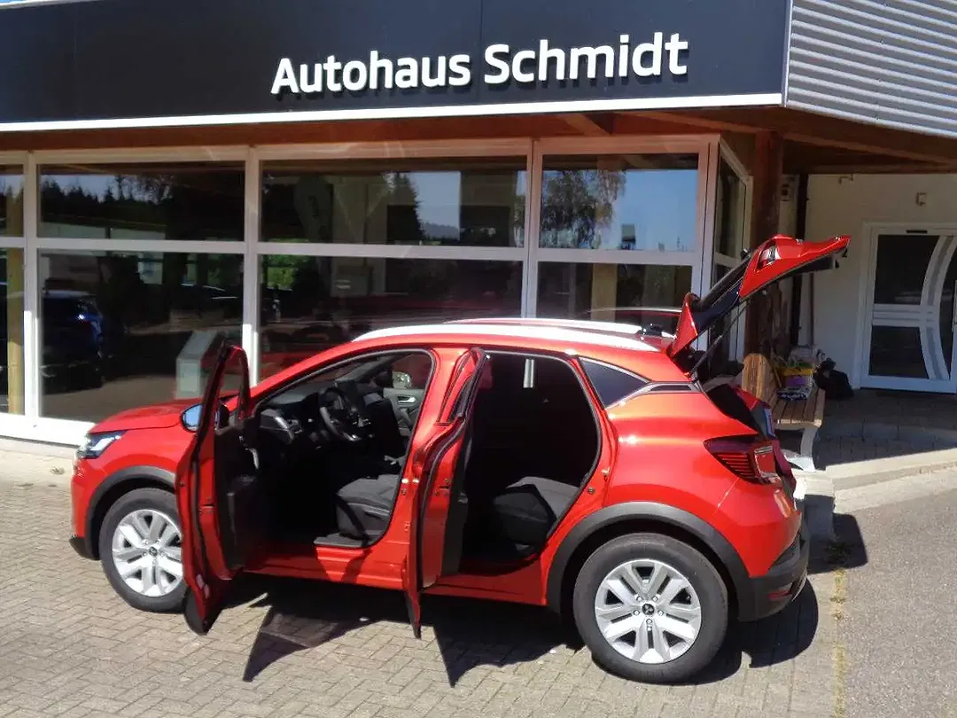 Mitsubishi ASX - Thumbnail 7