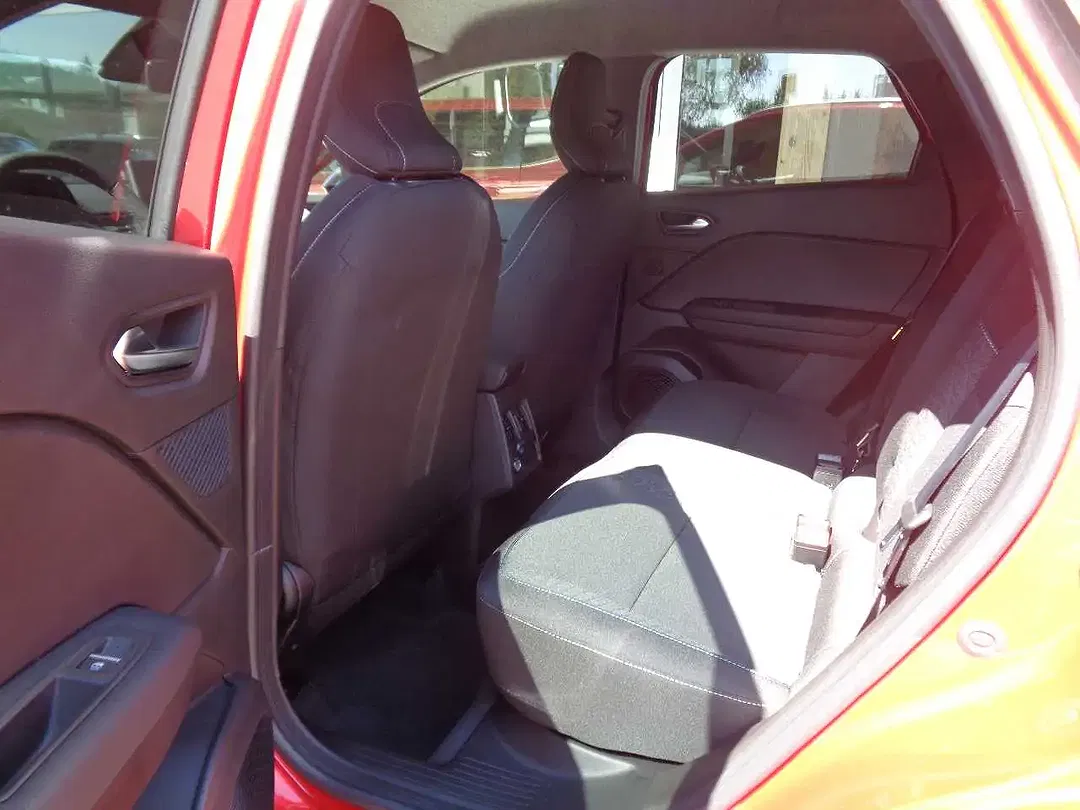 Mitsubishi ASX - Thumbnail 8