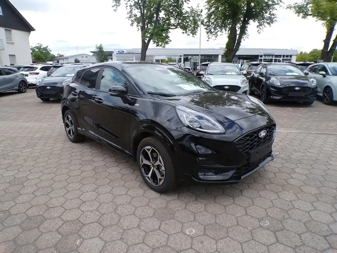 Ford Puma AUT ST-Line Comfort - foto 1