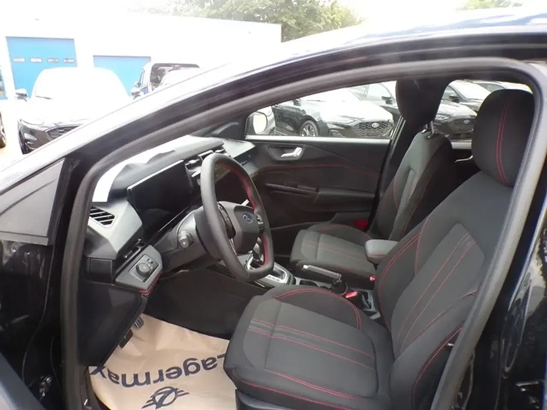 Ford Puma - Thumbnail 10