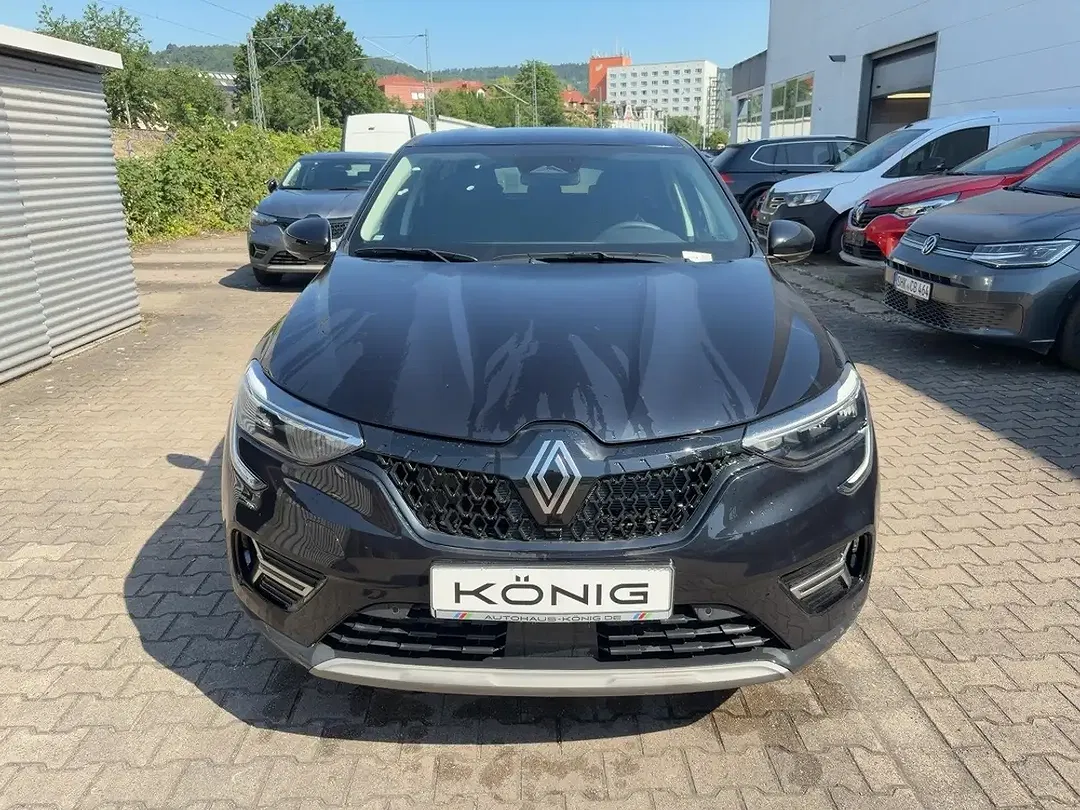 Renault Arkana - Thumbnail 15