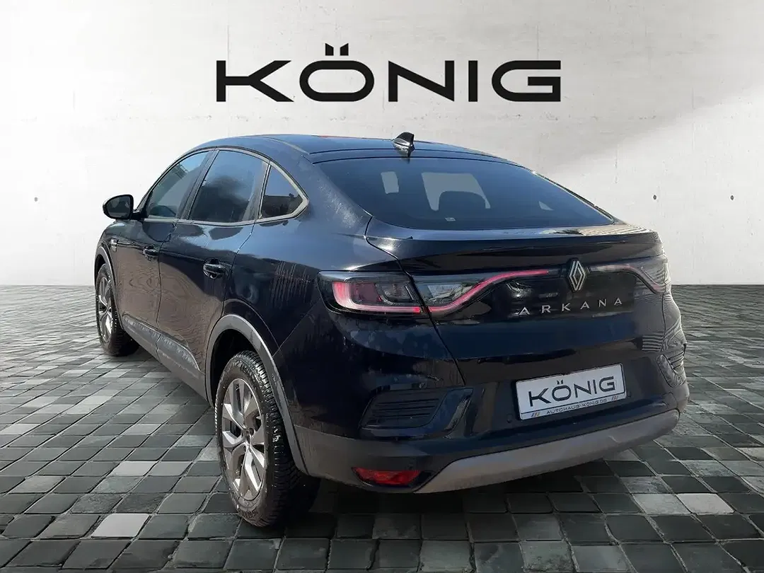 Renault Arkana - Thumbnail 3