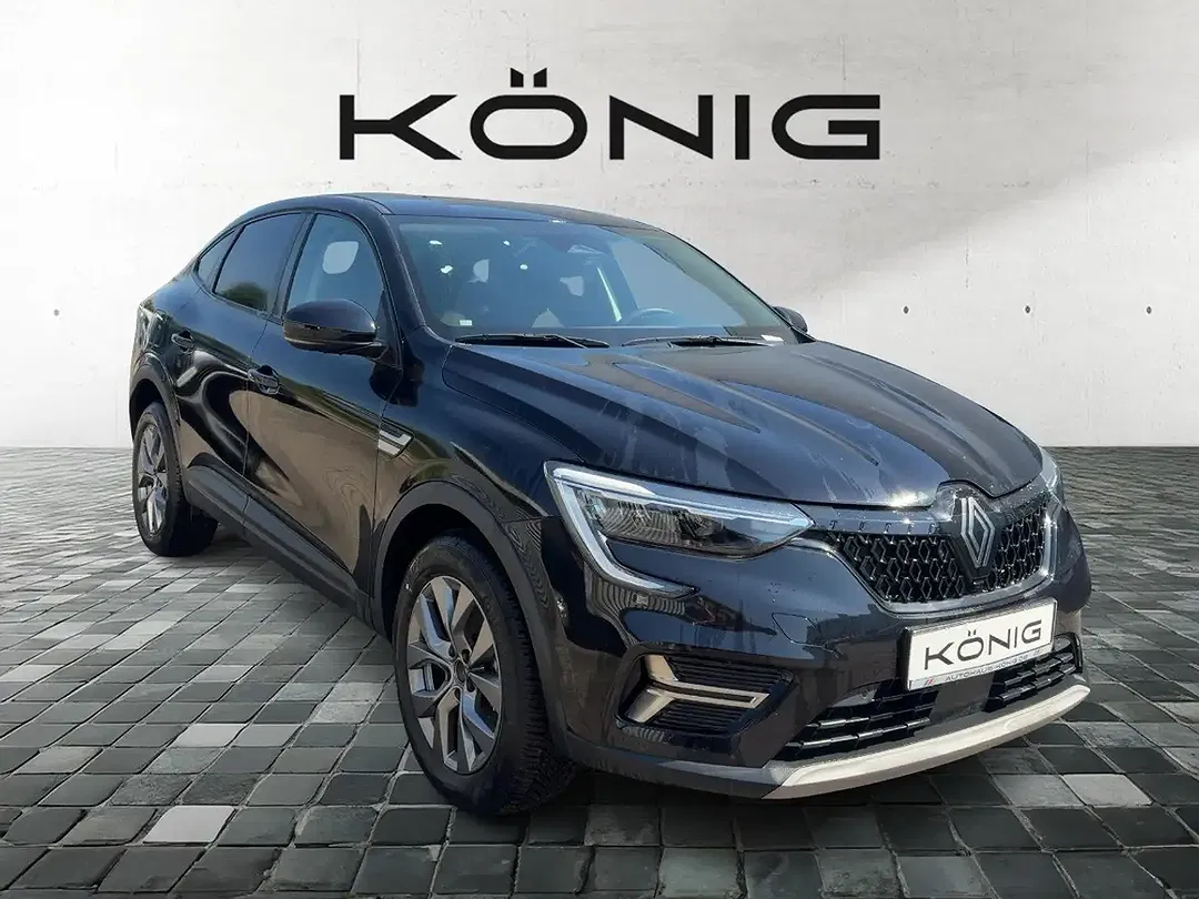 Renault Arkana - Thumbnail 5