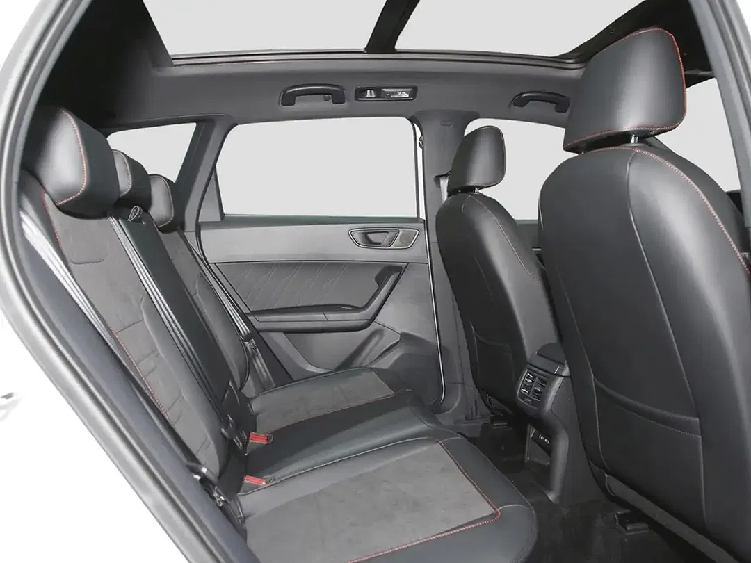 SEAT Ateca - Thumbnail 11