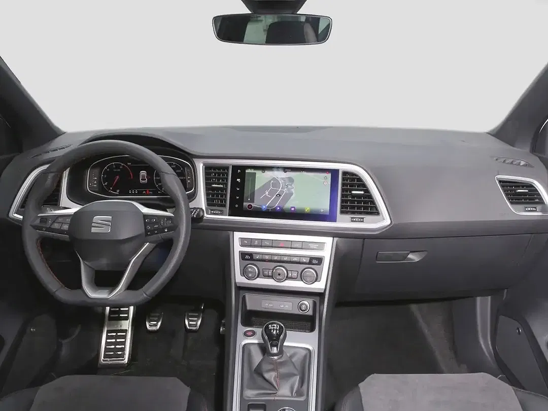 SEAT Ateca - Thumbnail 12