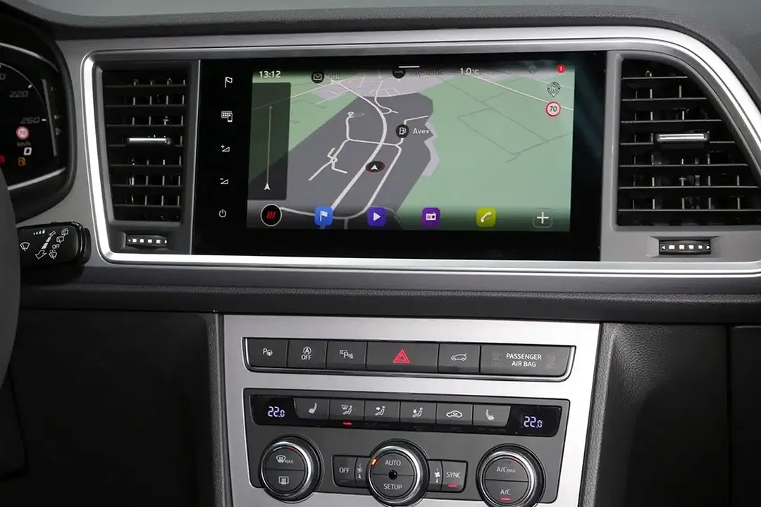 SEAT Ateca - Thumbnail 13