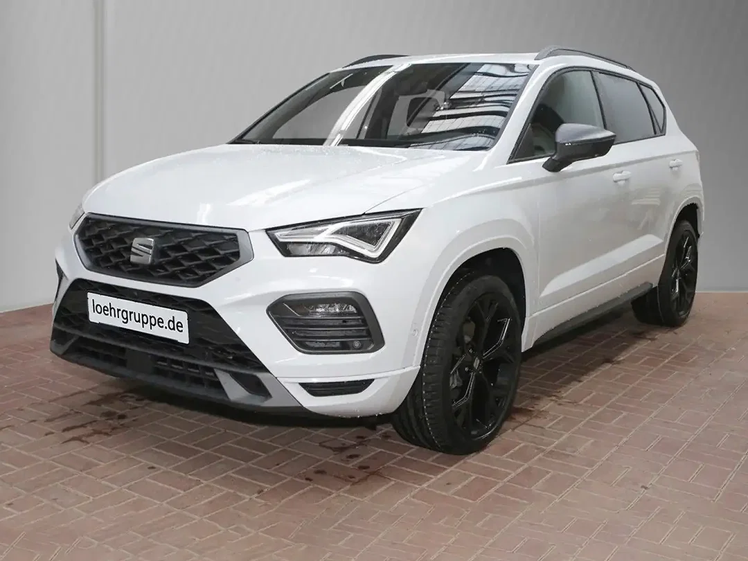 SEAT Ateca - Afbeelding 1