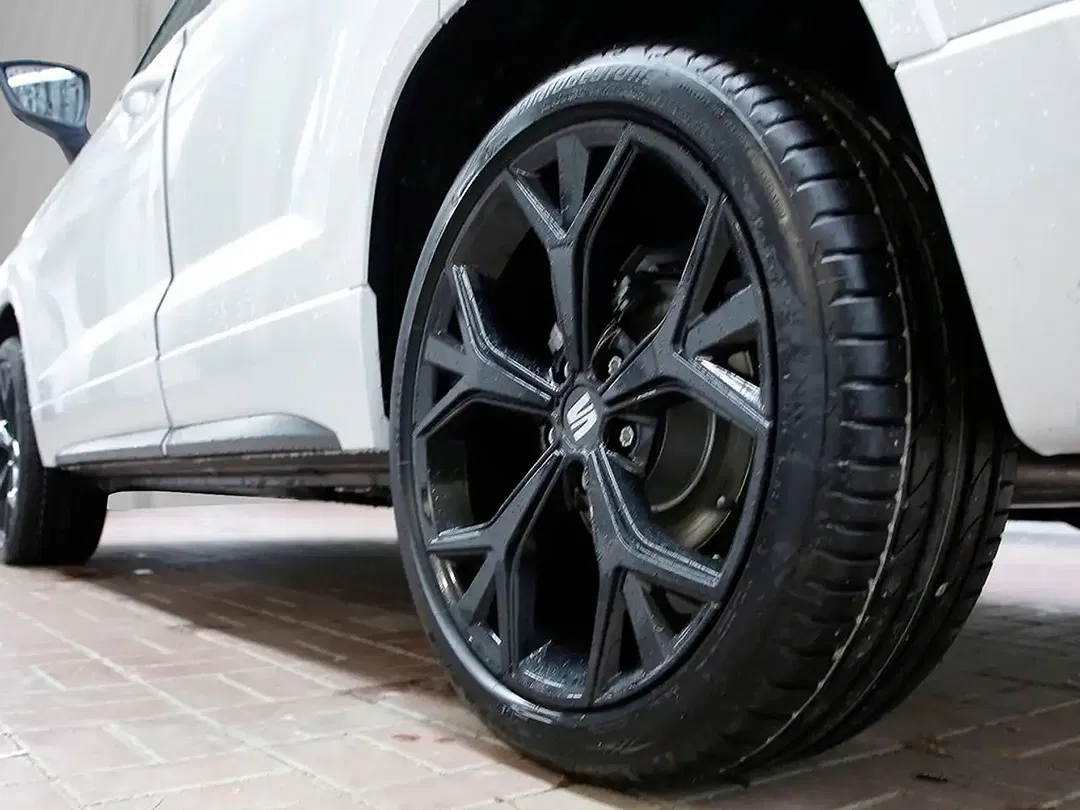 SEAT Ateca - Thumbnail 5