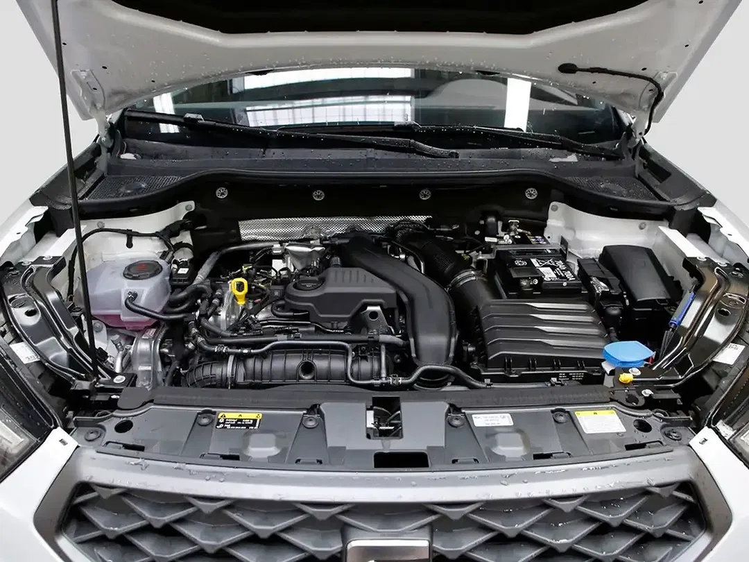 SEAT Ateca - Thumbnail 7