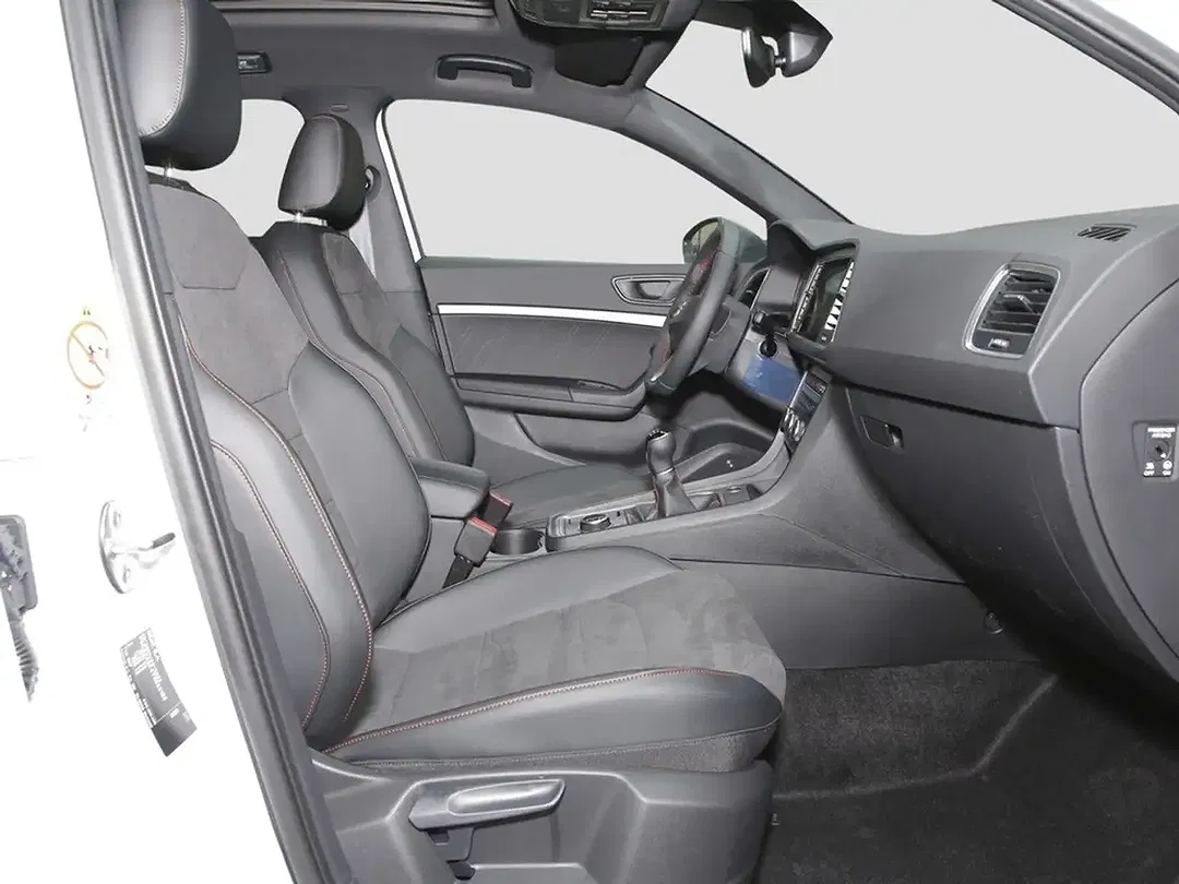 SEAT Ateca - Thumbnail 8