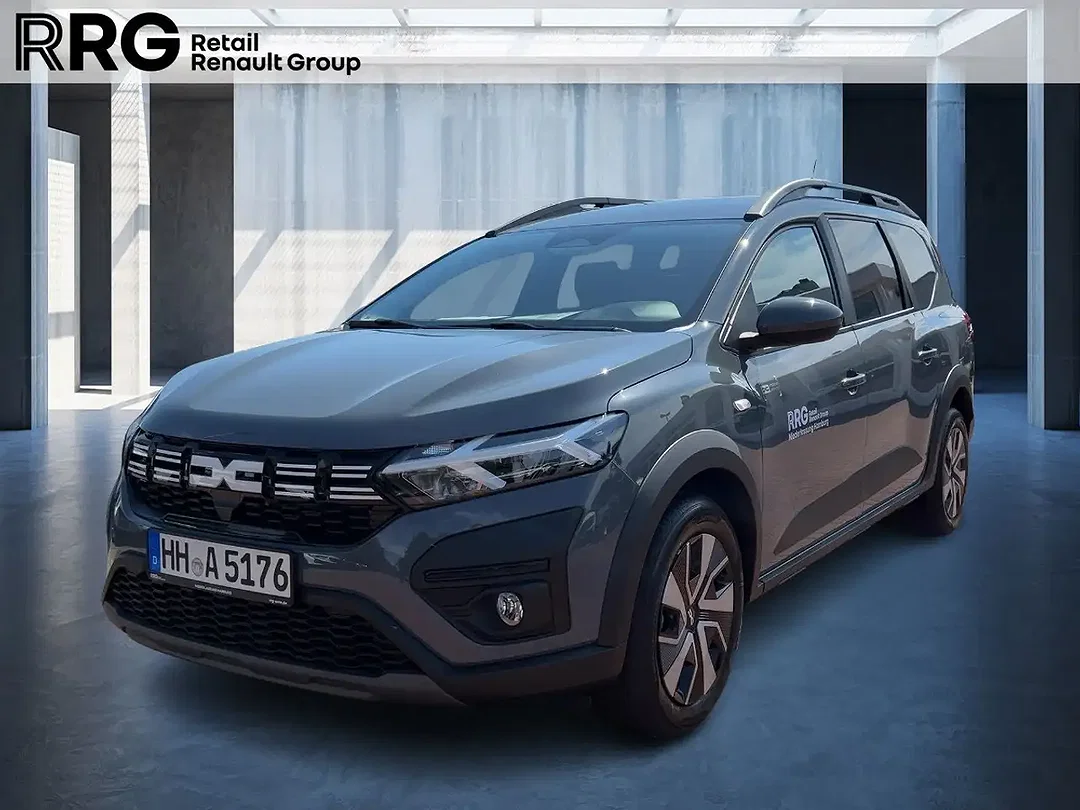 Dacia Jogger - Afbeelding 1