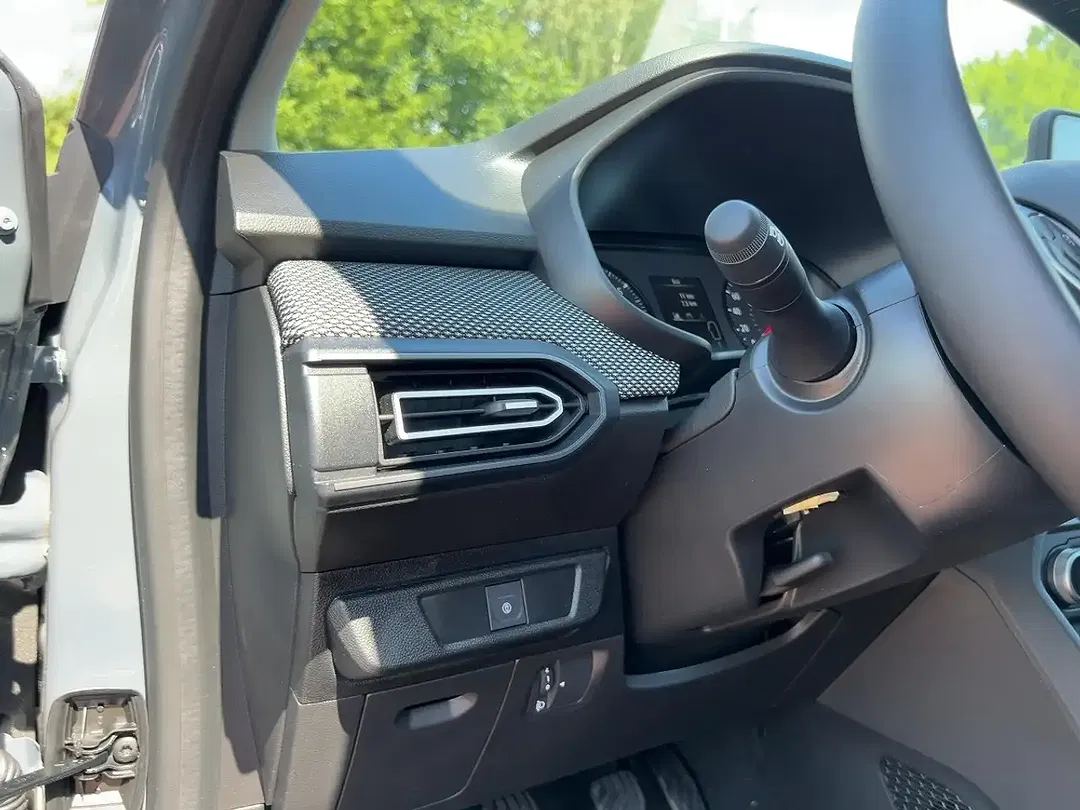 Dacia Jogger - Thumbnail 12