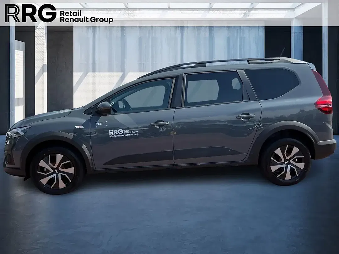 Dacia Jogger TCe Expression - foto 2