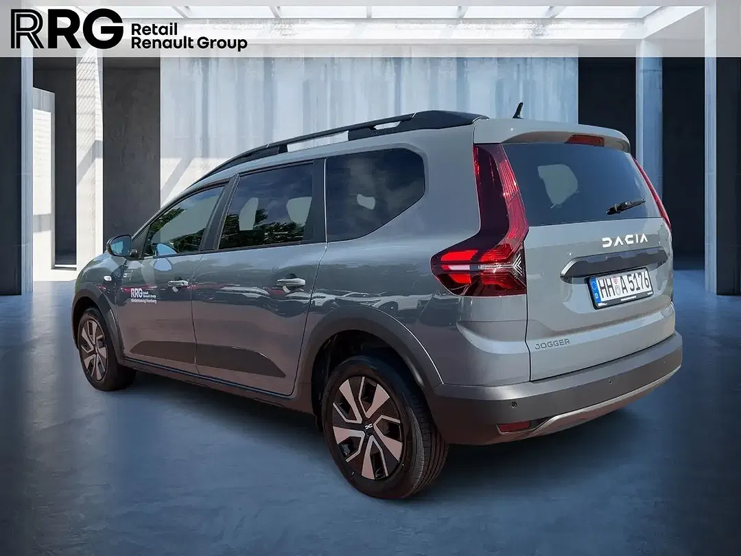 Dacia Jogger - Thumbnail 3