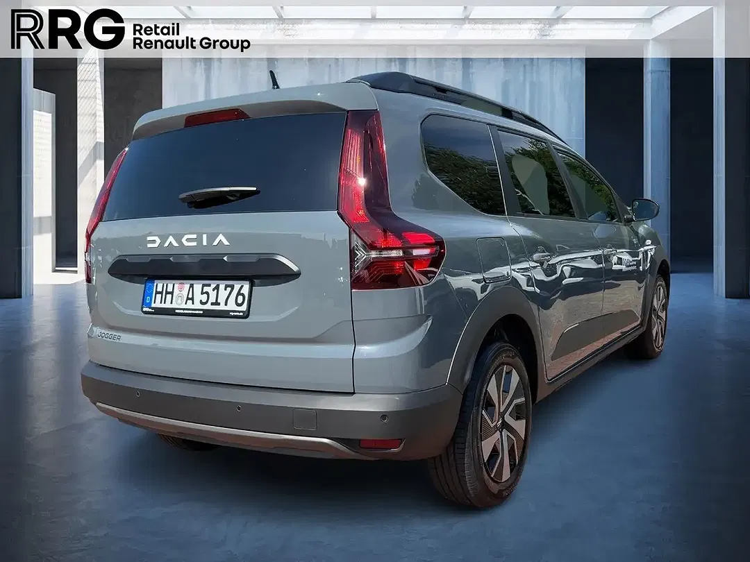 Dacia Jogger - Thumbnail 4