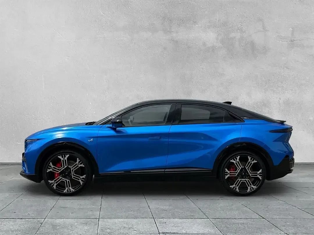 Alpine A390 - Thumbnail 3