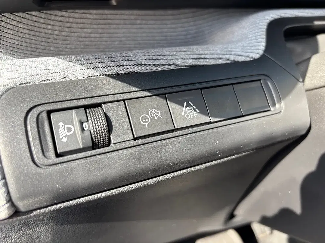 Citroen C3 - Thumbnail 14