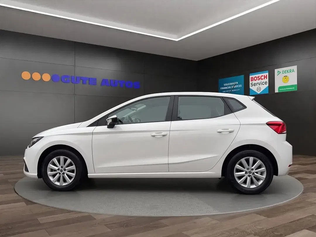 SEAT Ibiza 1.0 MPI Style - foto 2
