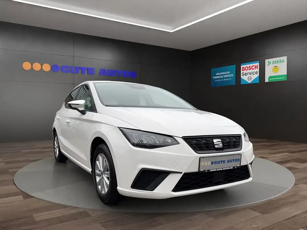 SEAT Ibiza - Thumbnail 7