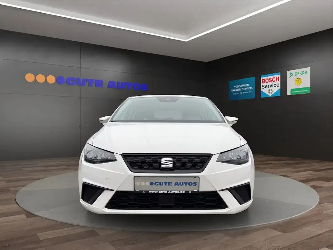 SEAT Ibiza - Thumbnail 8