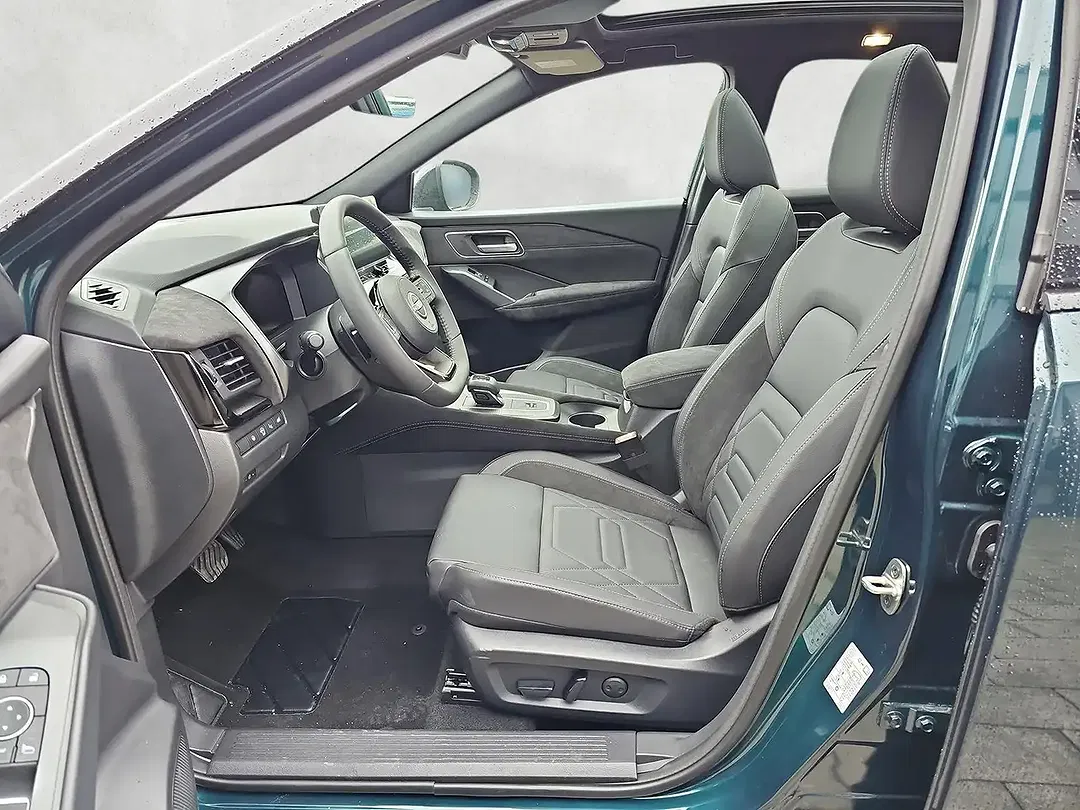 Nissan Qashqai - Thumbnail 9
