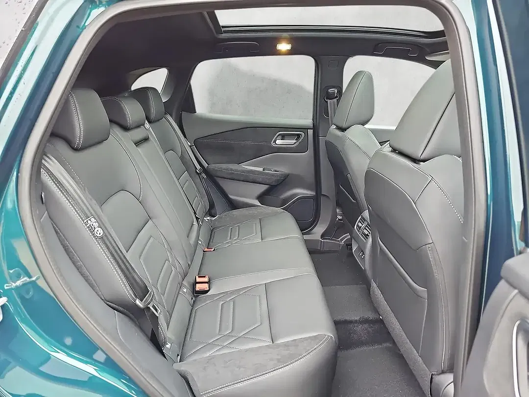 Nissan Qashqai - Thumbnail 13