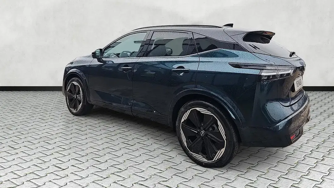 Nissan Qashqai - Thumbnail 19
