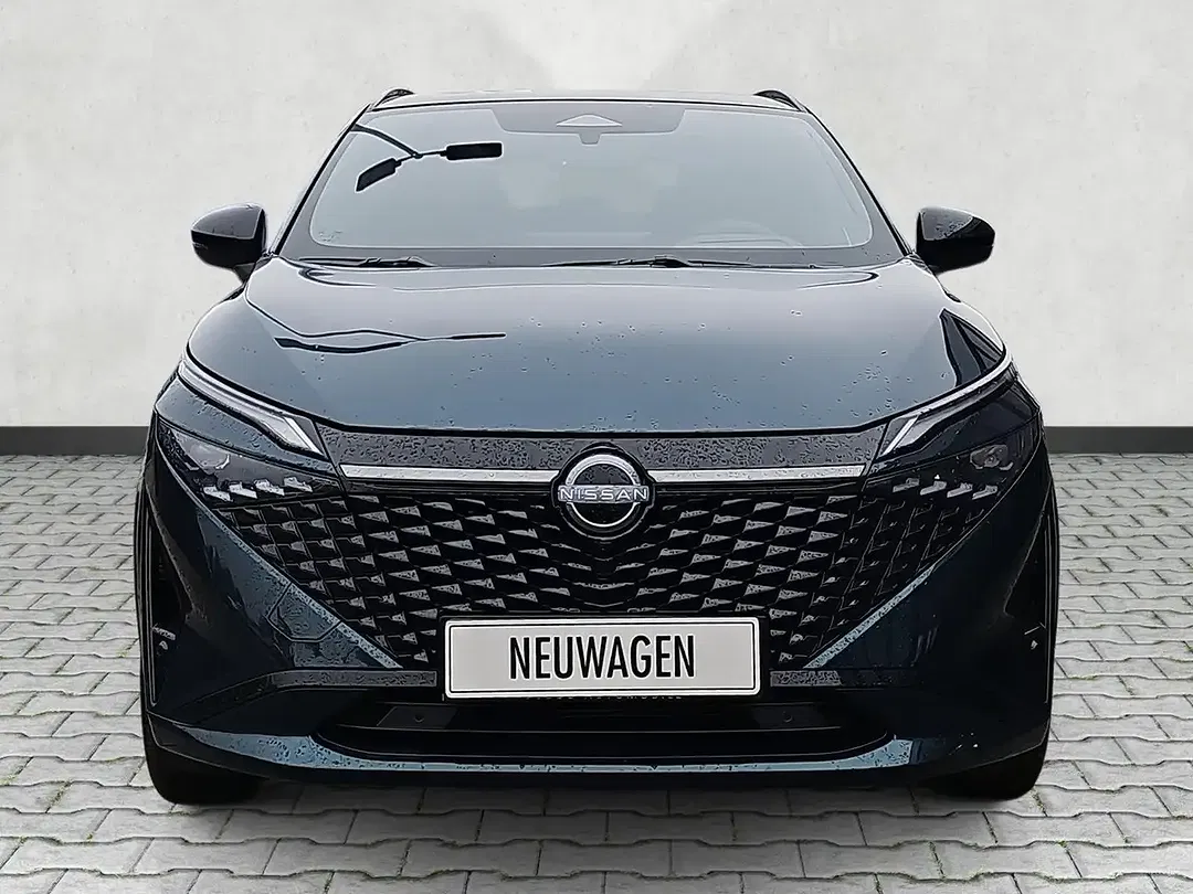 Nissan Qashqai - Thumbnail 2