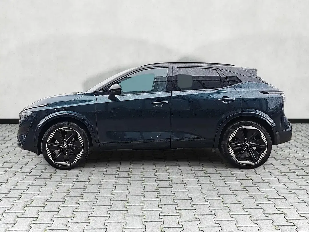 Nissan Qashqai - Thumbnail 4