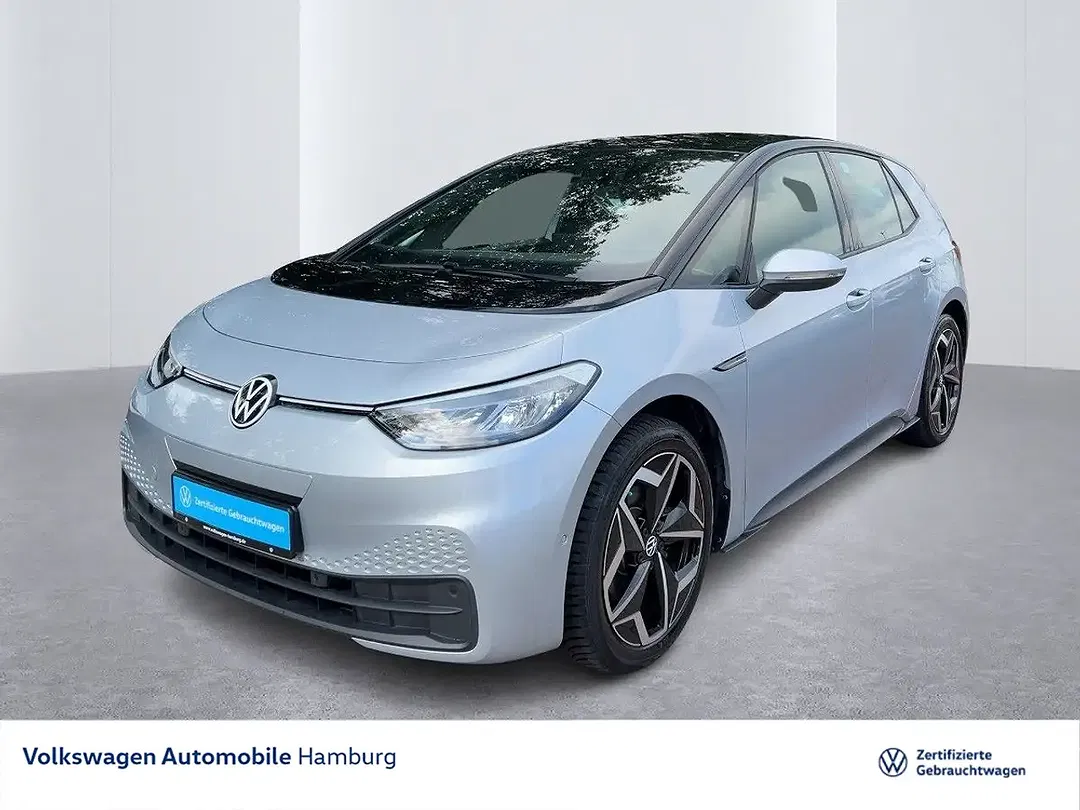 Volkswagen ID.3 Pro Performance - foto 1