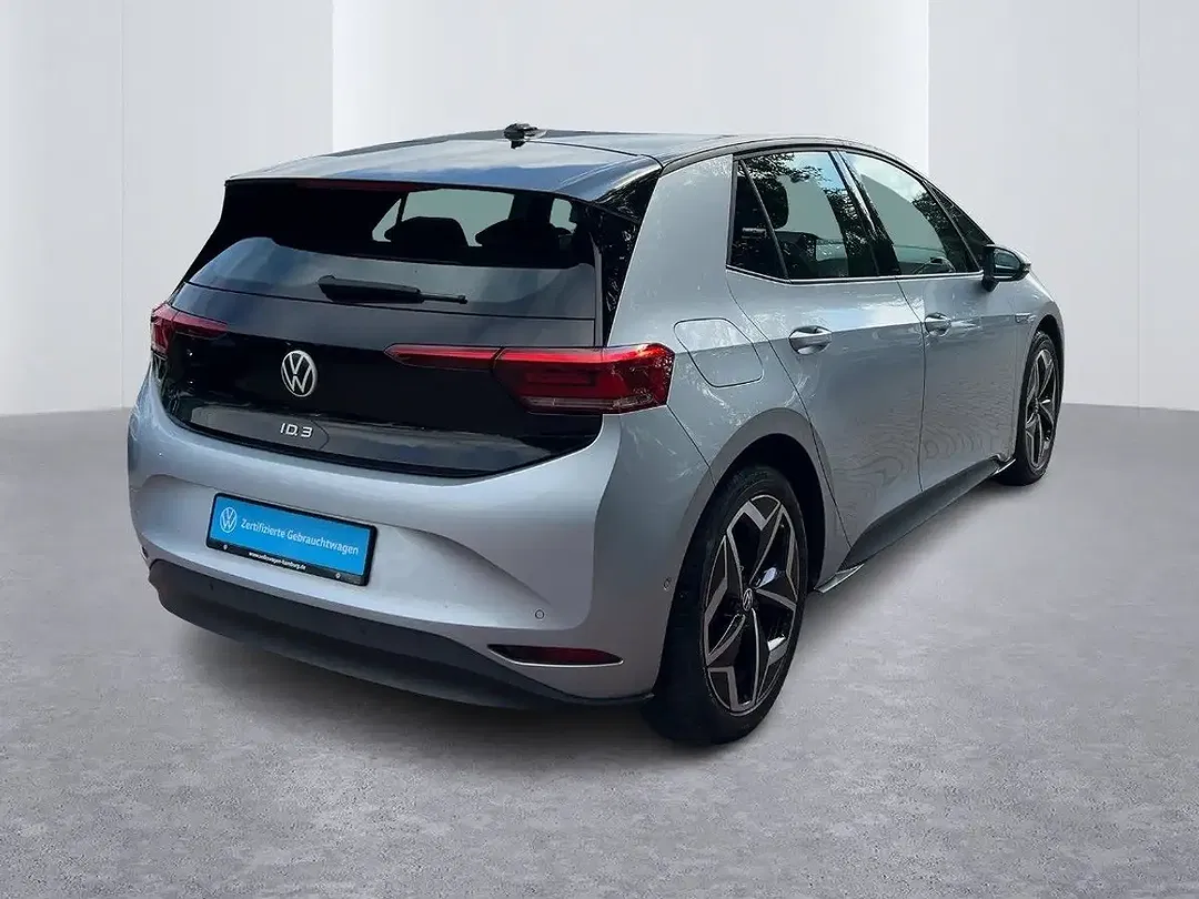 Volkswagen ID.3 Pro Performance - foto 2