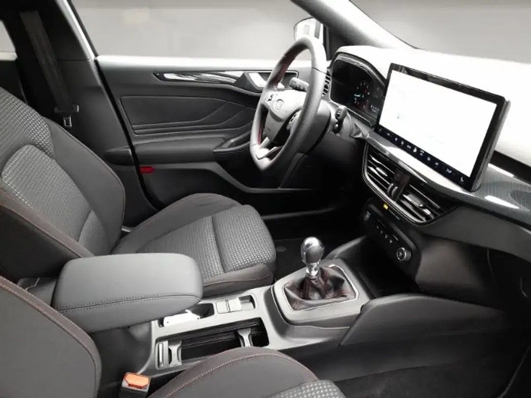 Ford Focus ST-Line - foto 14