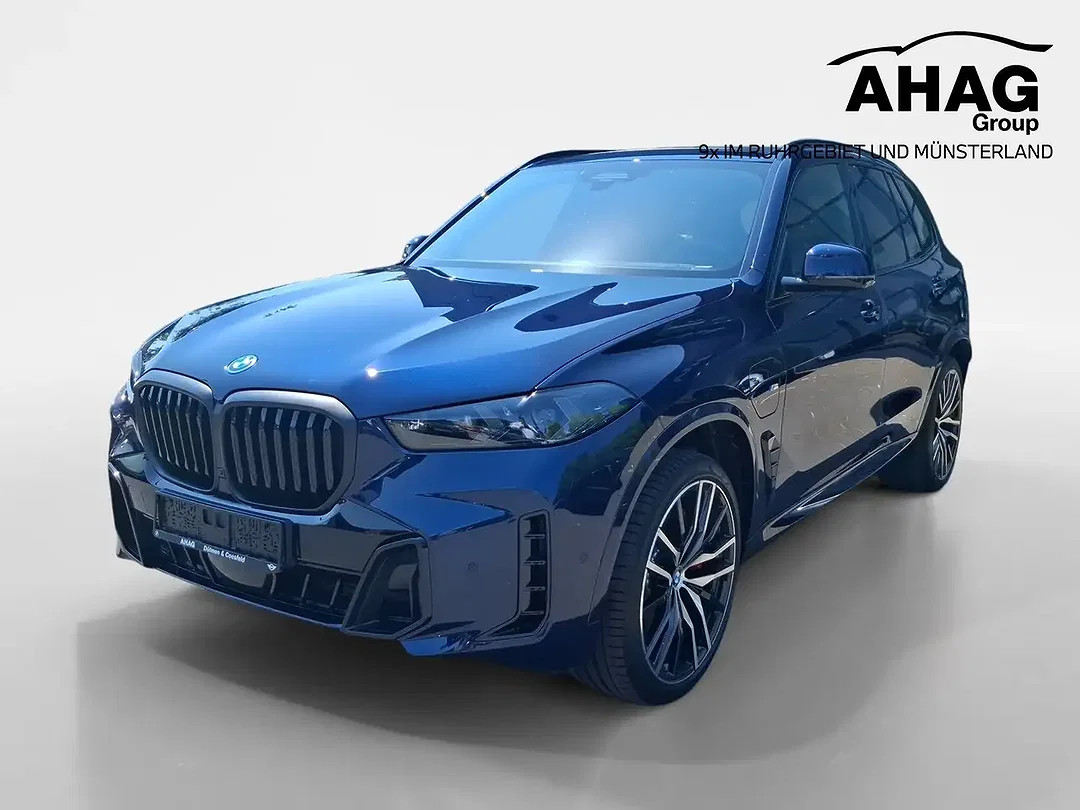 BMW X5 - Afbeelding 1