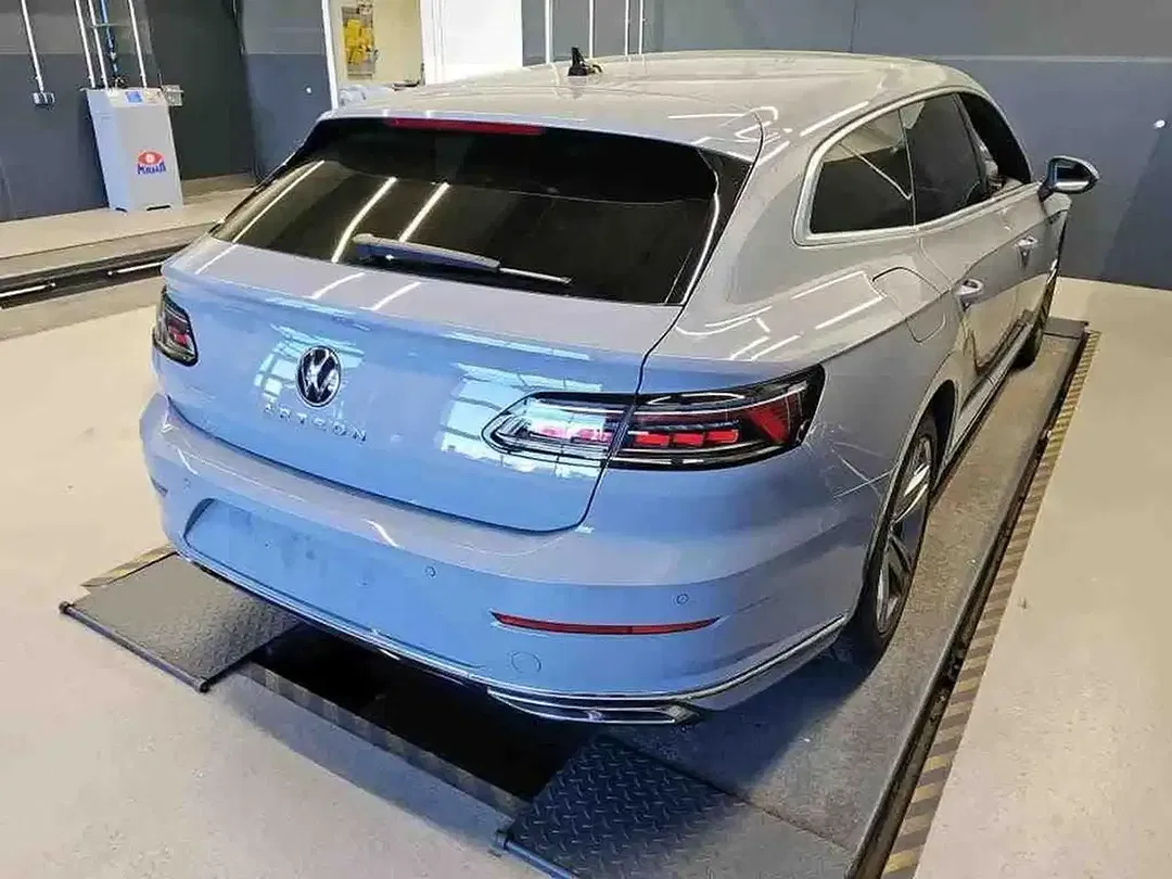 Volkswagen Arteon TSI DSG R-Line - foto 2