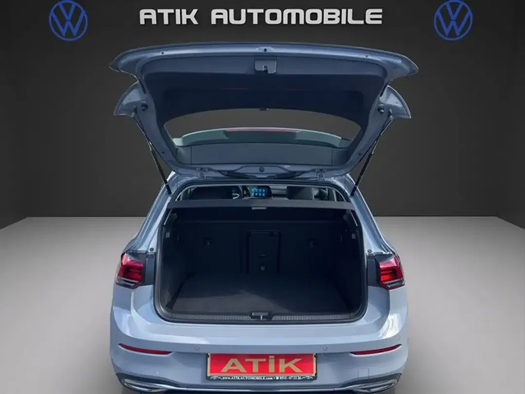 Volkswagen Golf - Thumbnail 10