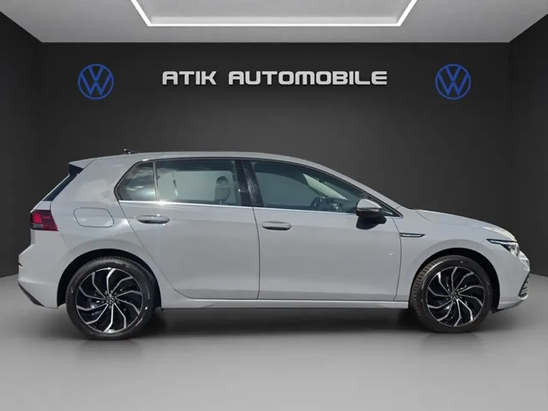 Volkswagen Golf - Thumbnail 8