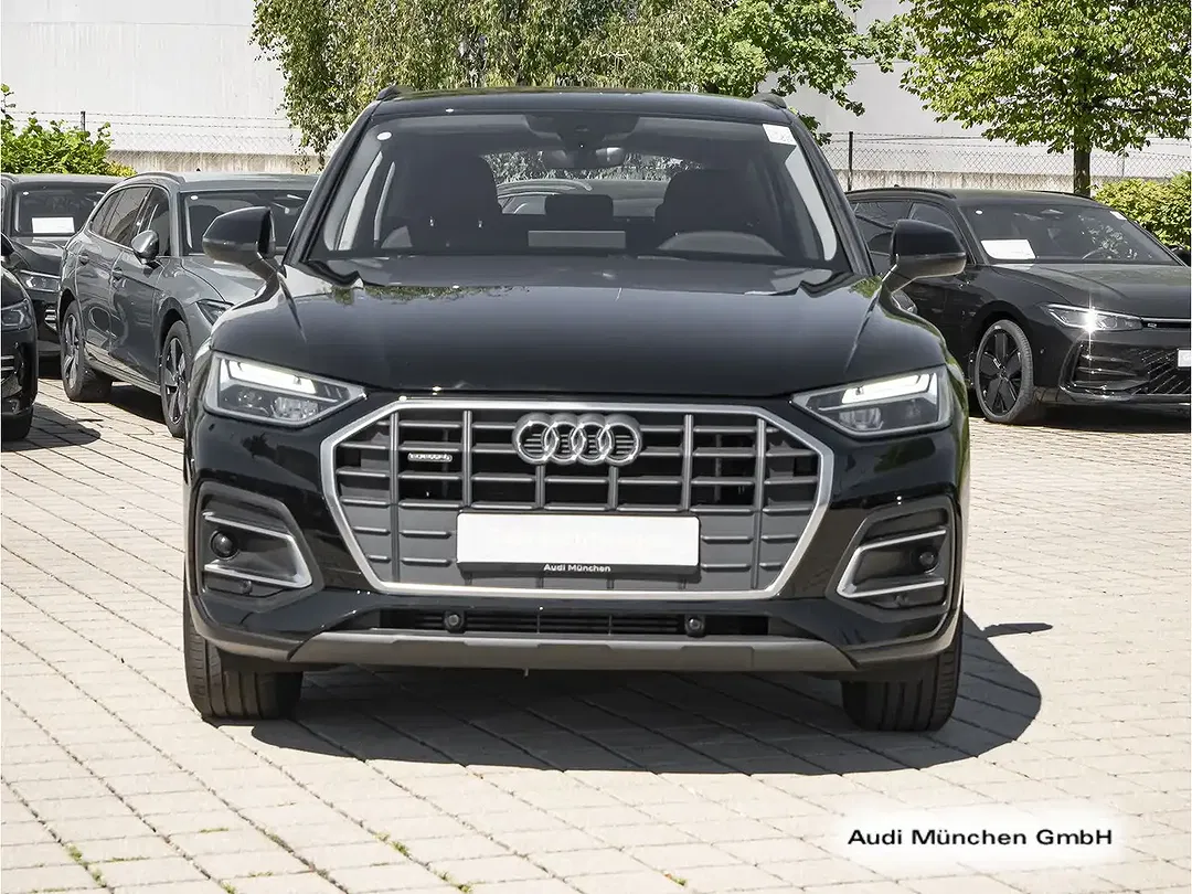Audi Q5 - Thumbnail 3