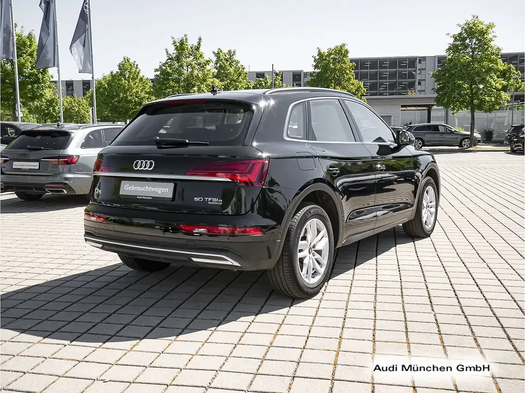 Audi Q5 - Thumbnail 5
