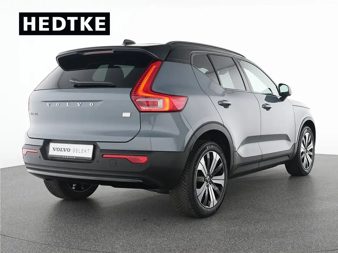 Volvo XC40 - Afbeelding 1