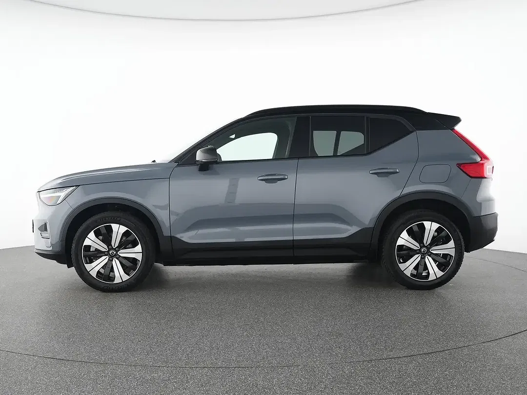 Volvo XC40 - Thumbnail 10