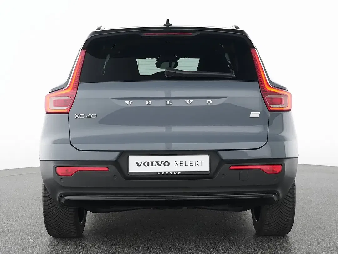 Volvo XC40 - Thumbnail 13
