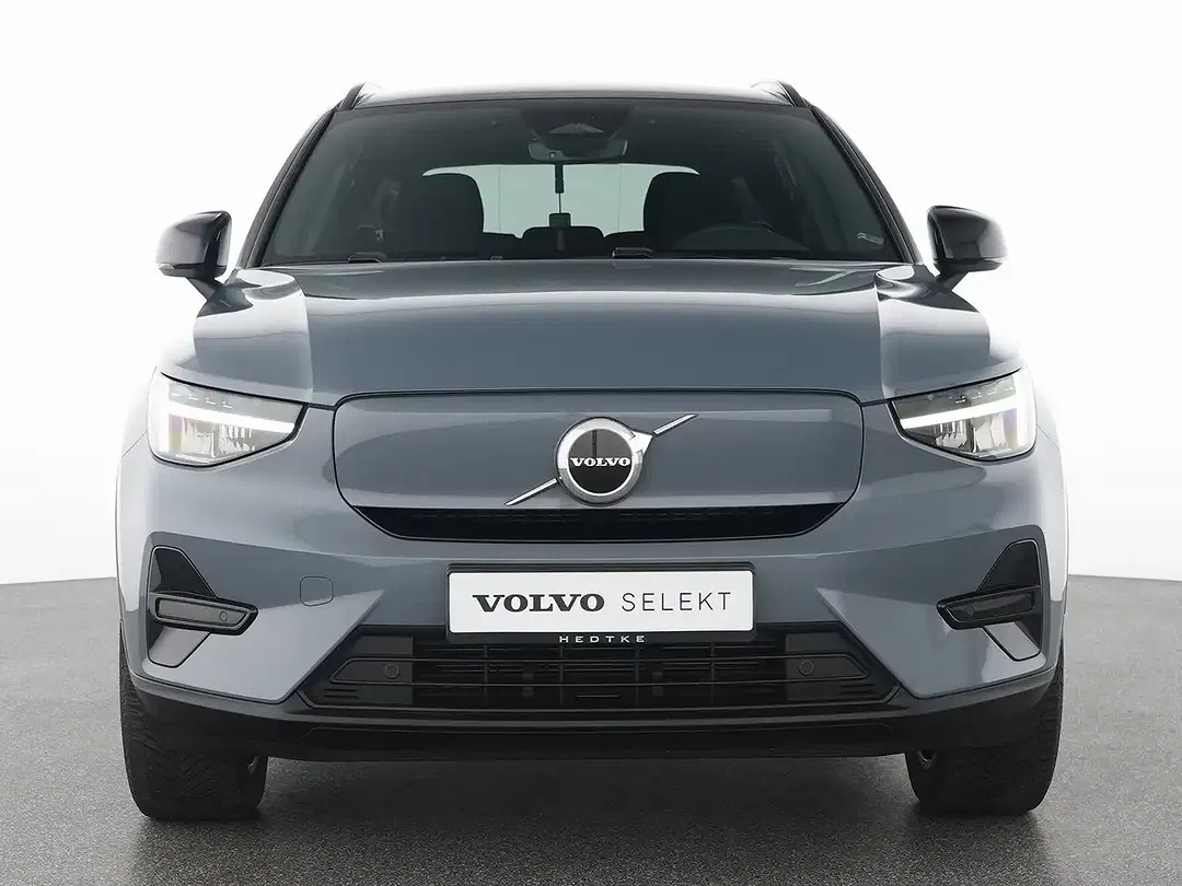 Volvo XC40 - Thumbnail 14